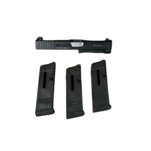 Advantage Arms .22 Conversion (Glock 19 Gen 4 )
