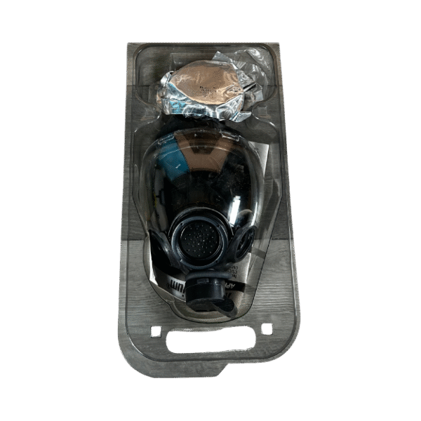 MSA Respirator (New Old Stock) - Image 2