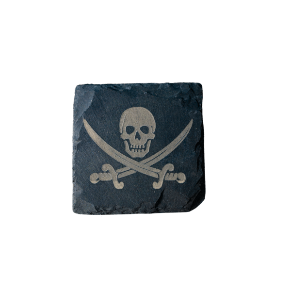Custom Coasters - Set of 4 - Image 2