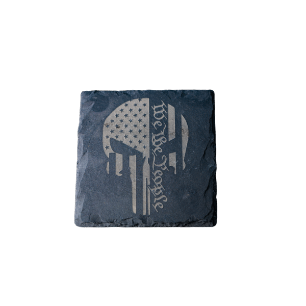 Custom Coasters - Set of 4 - Image 3