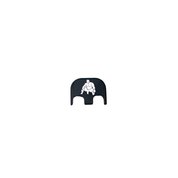 Custom Glock 19/43x Backplates - Image 6
