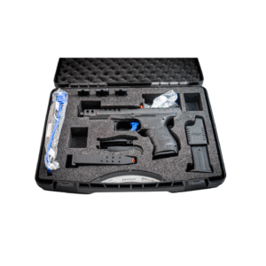 Walther Q5 Match 9mm