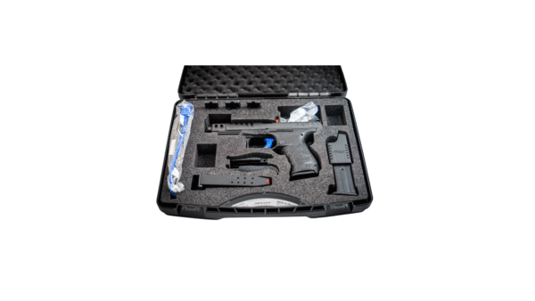 Walther Q5 Match 9mm