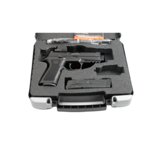 Sig P320C with Holosun 509T
