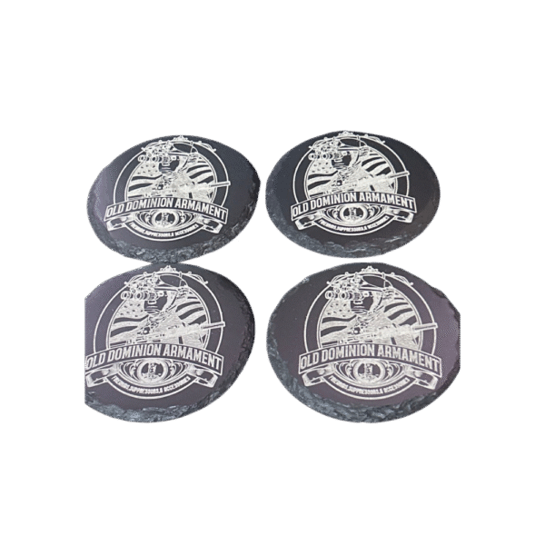 Custom Coasters - Set of 4 - Image 6