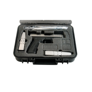 Springfield Armory XD Mod 2.0- .45 Cal