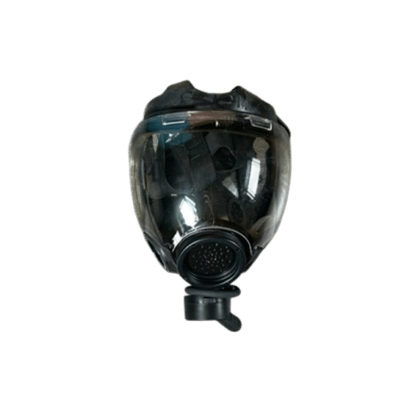 MSA Respirator (New Old Stock)