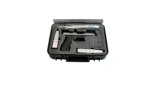 Springfield Armory XD Mod 2.0- .45 Cal