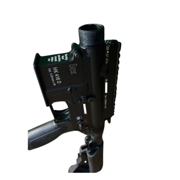 HK Clone Engravings - Image 4