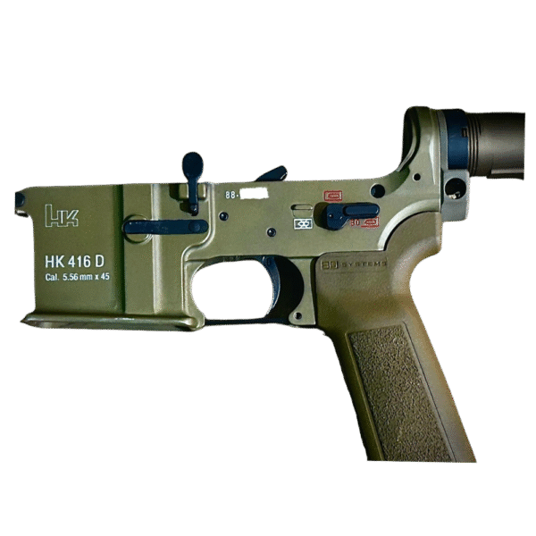 HK Clone Engravings - Image 3