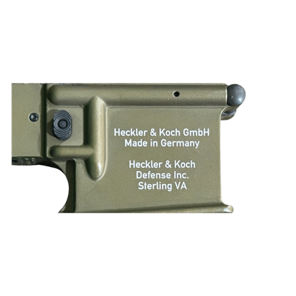 HK Clone Engravings - Image 2