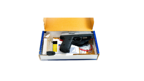S&W SD9VE - 9mm