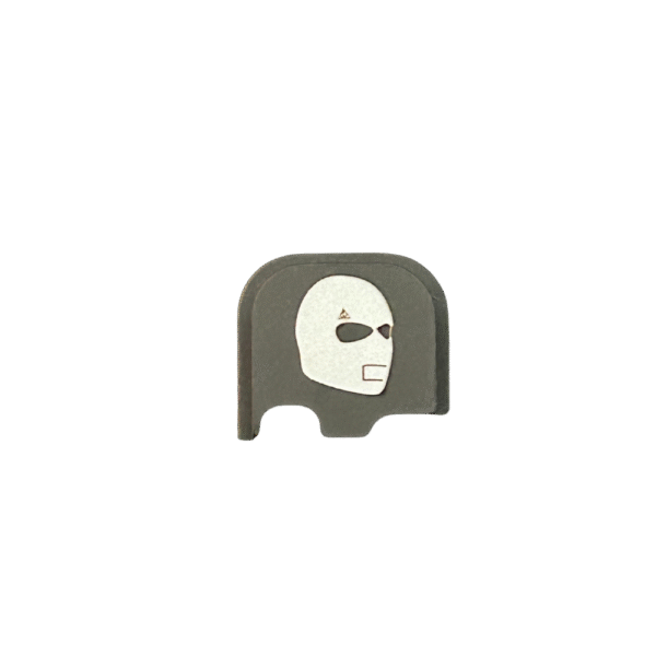 Custom Glock 19/43x Backplates - Image 3