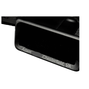 Form 1 Engraving