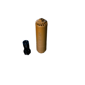 Huxwrx Flow 556k-FDE