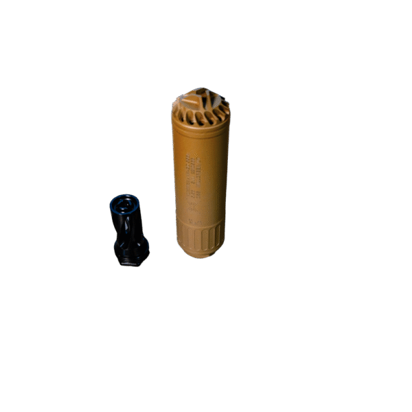 Huxwrx Flow 556k-FDE