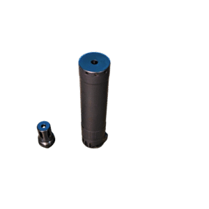 KGM R556 Suppressor