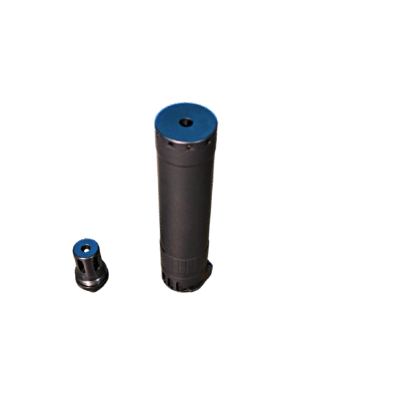 KGM R556 Suppressor