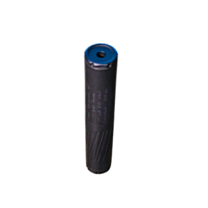 Thunder Beast 22 Takedown Suppressor