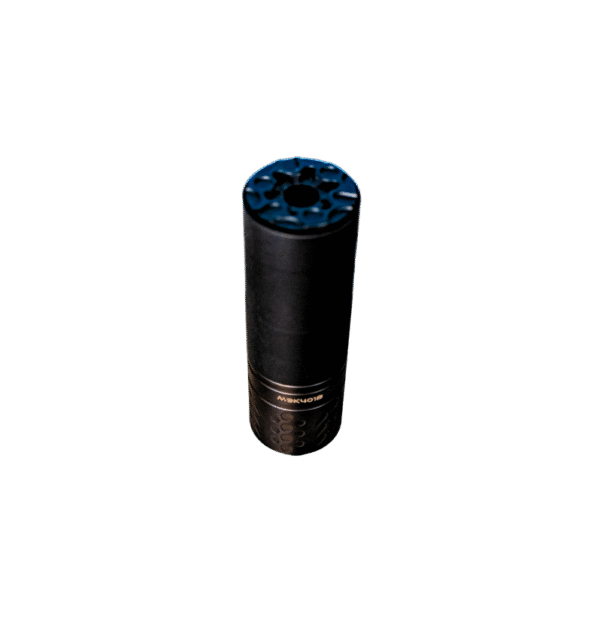 CGS MOD9SK 9MM SUPPRESSOR
