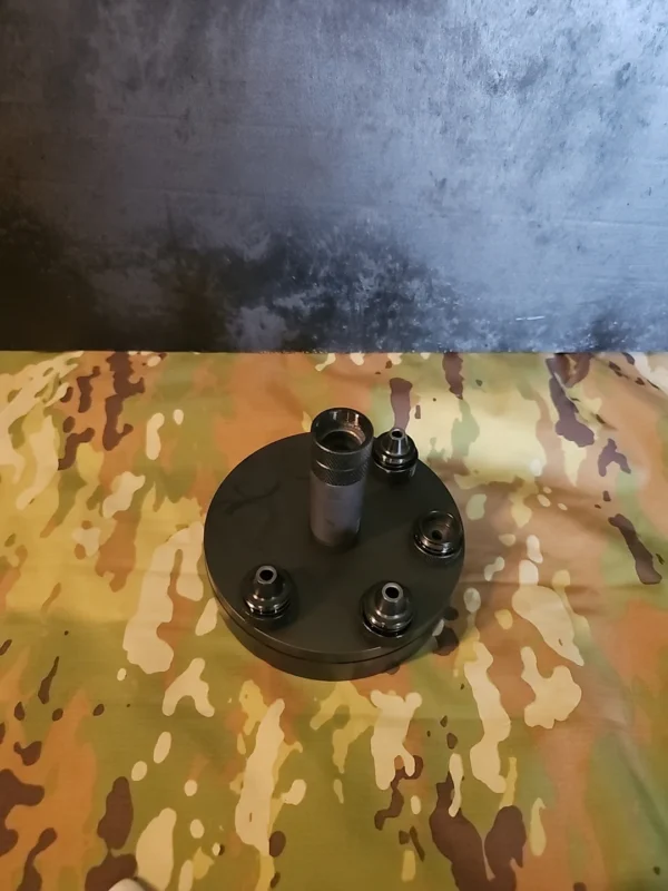 MMG Ash .22 - Image 5