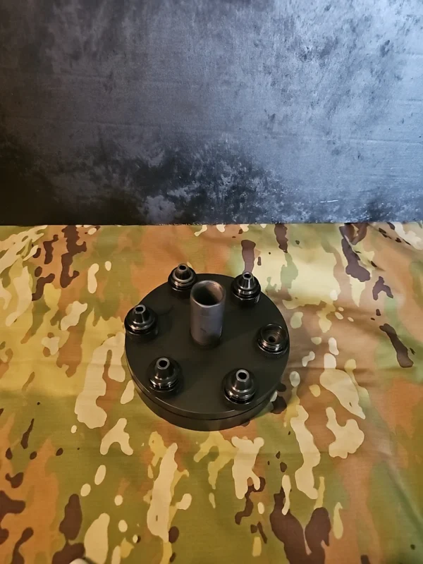 MMG Ash .22 - Image 4