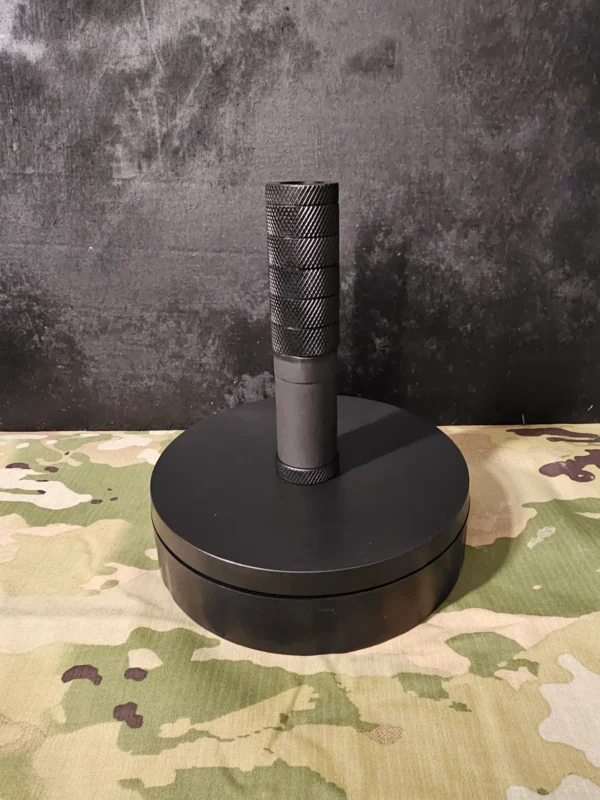 MMG Ash .22 - Image 2