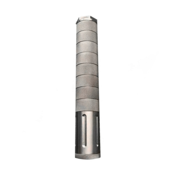 MMG Blade Multi-cal Titanium