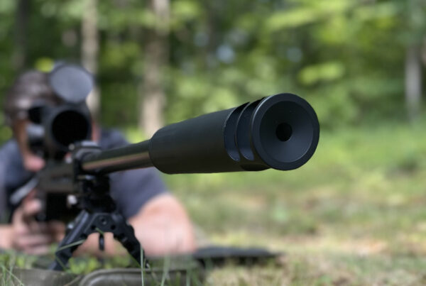 B.O.S.S. Chairman .308 - Image 2