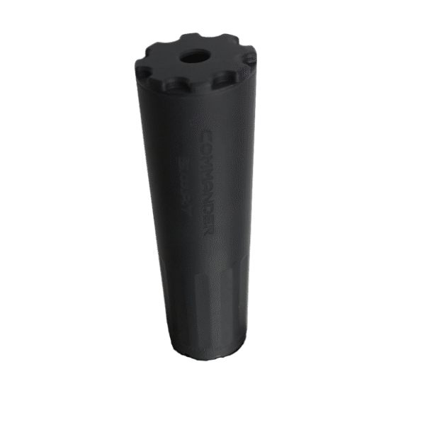 B.O.S.S. Commander Swat 9mm