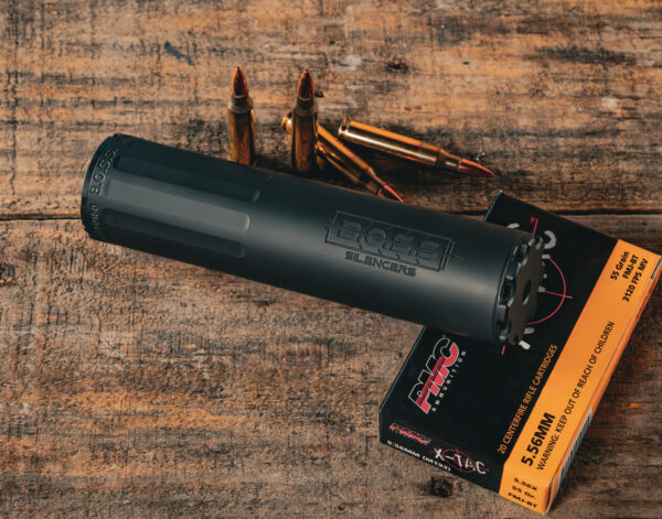 B.O.S.S. Guillotine 5.56 - Image 2
