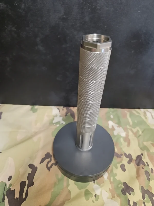 MMG Blade Multi-cal Titanium - Image 3