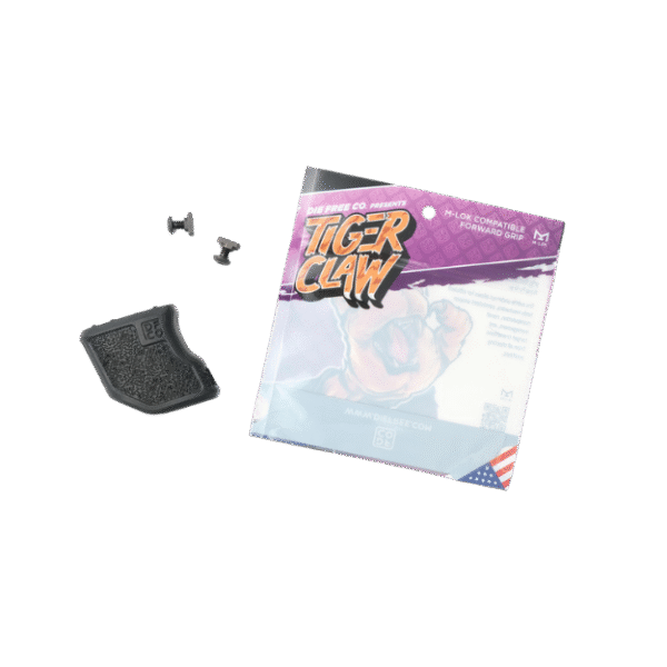 DFCO Tiger Claw