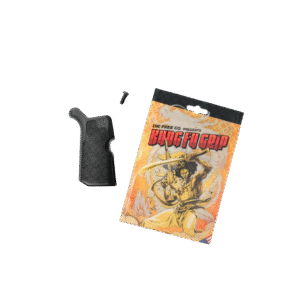 DFCO Kung Fu Grip