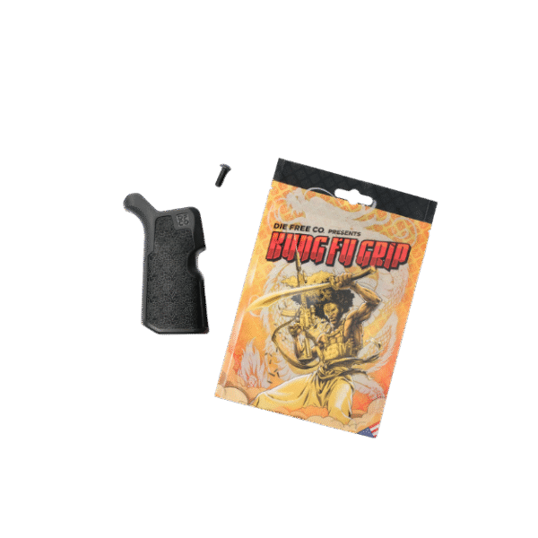 DFCO Kung Fu Grip