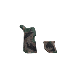 DFCO Kung Fu X Tiger Claw M81 Set