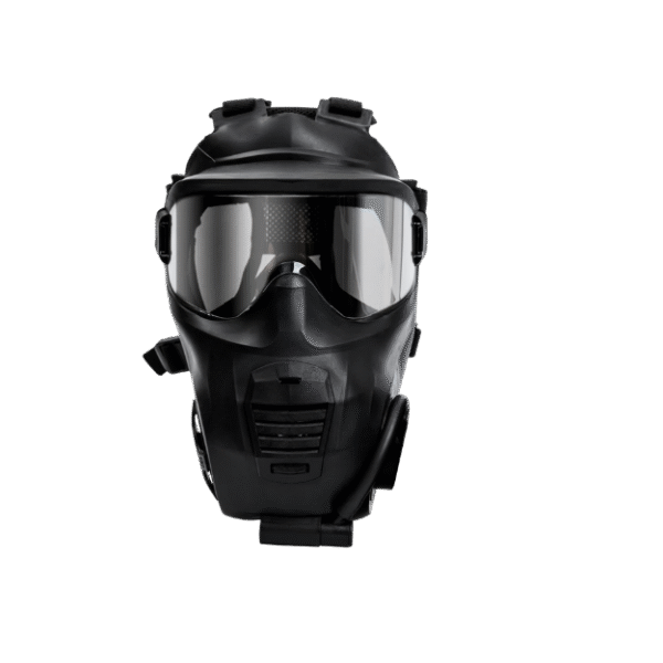 Mira Safety Full Face Respirator