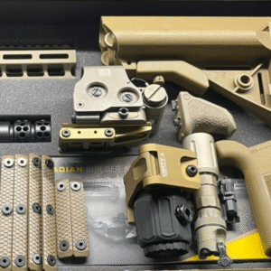 Accessories