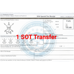 SOT Transfer
