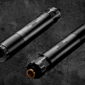 suppressors