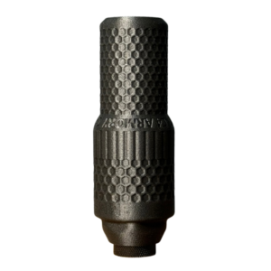 BBC Carbon Fiber Silencer