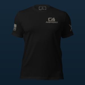 Crew Members Urban Chip - Lifestyle T-Shirt