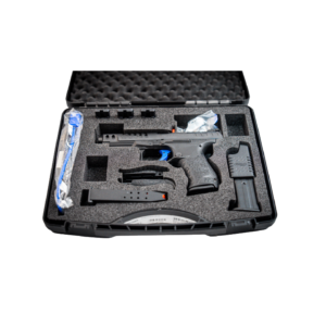 Walther Q5 Match 9mm