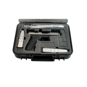 Springfield Armory XD Mod 2.0- .45 Cal