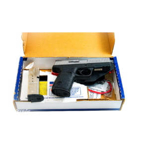 S&W SD9VE - 9mm